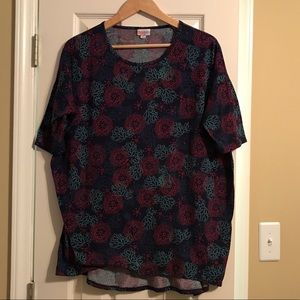 Lularoe Irma- size Medium